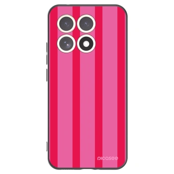 Picasee silikonowe czarne etui na Xiaomi 15T - Hot tropic