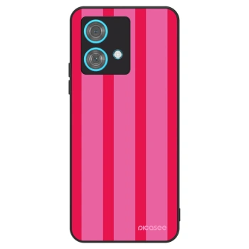 Etui na Motorola Edge 40 Neo - Hot tropic