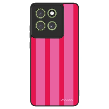 Etui na Motorola Moto G86 Power 5G - Hot tropic