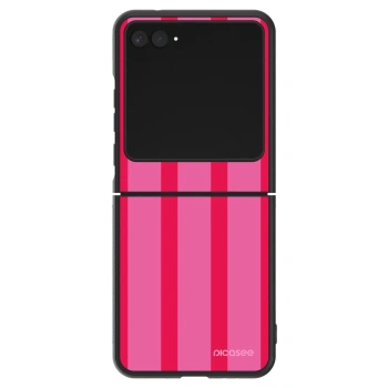 Etui na Motorola Razr 60 - Hot tropic