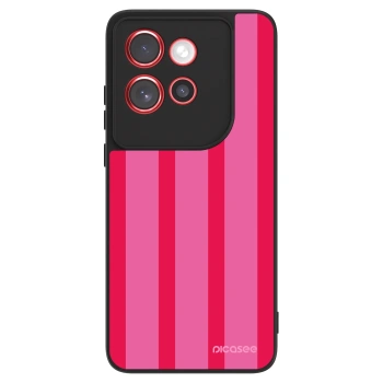 Etui na Motorola Edge 60 Neo 5G - Hot tropic
