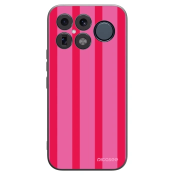 Picasee silikonowe czarne etui na Xiaomi Poco F8 Ultra - Hot tropic