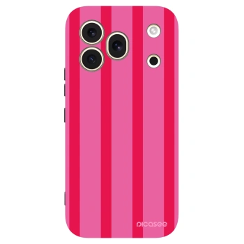 Etui na Honor 600 Pro - Hot tropic