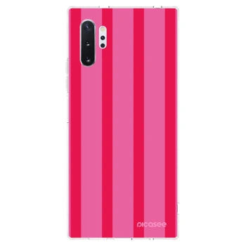 Etui na Samsung Galaxy Note 10+ N975F - Hot tropic