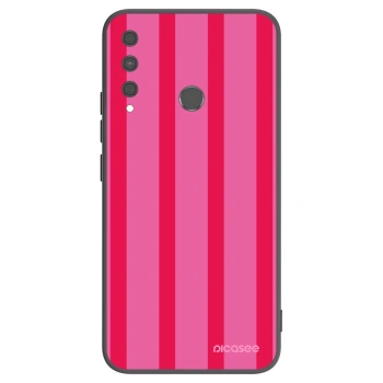 Etui na Huawei P40 Lite E - Hot tropic