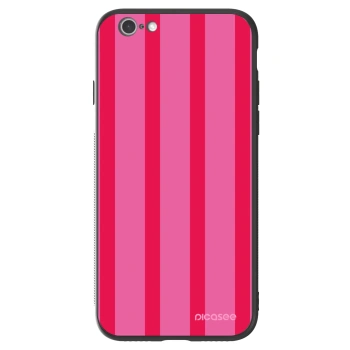 Etui na Apple iPhone 6/6S - Hot tropic