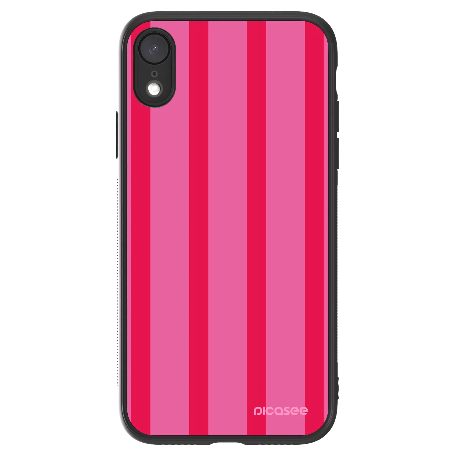 Picasee ULTIMATE CASE na Apple iPhone XR - Hot tropic