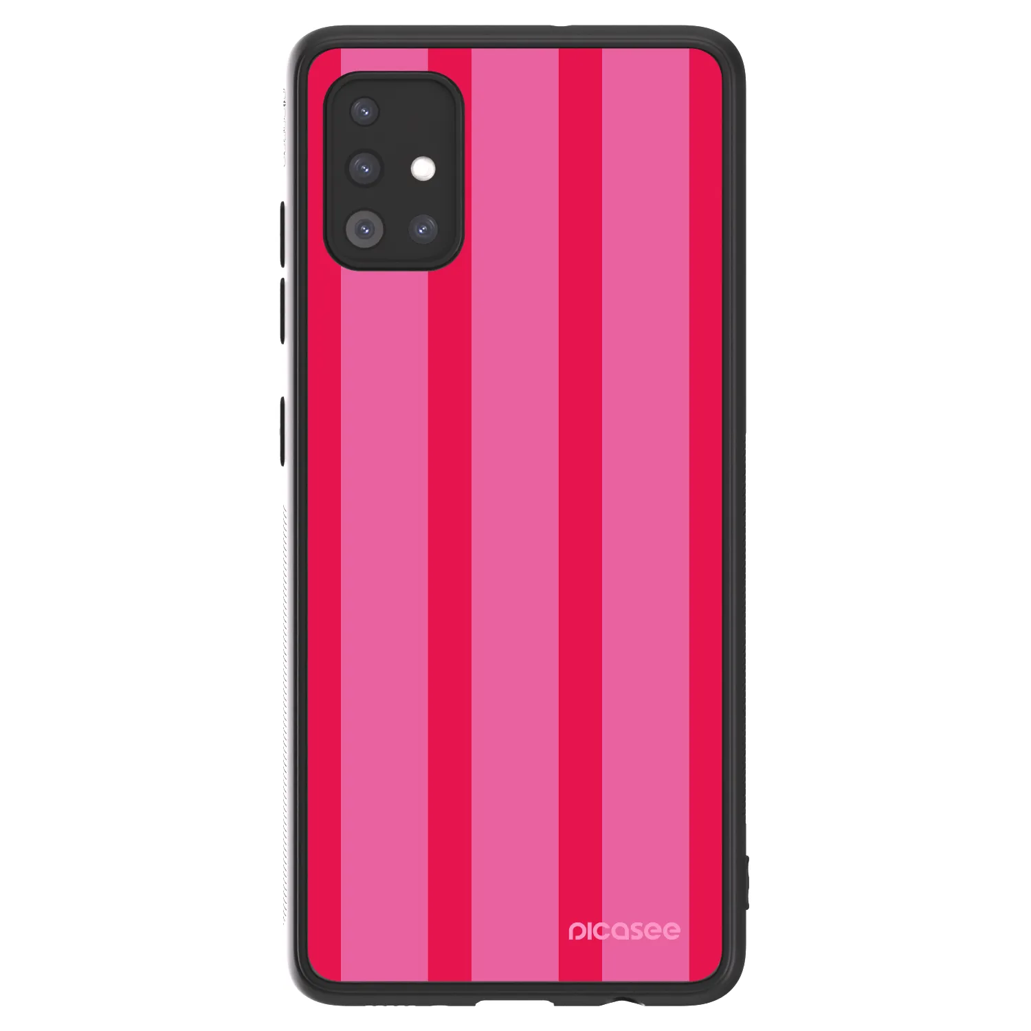 Picasee ULTIMATE CASE na Samsung Galaxy A51 A515F - Hot tropic