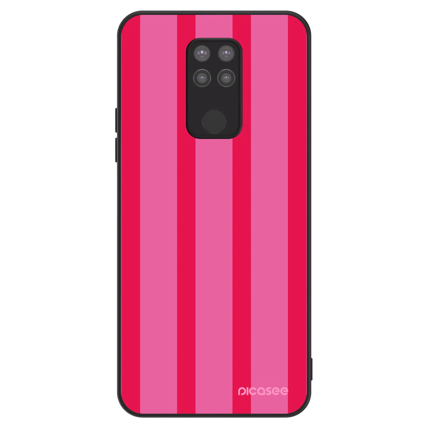 Picasee ULTIMATE CASE na Xiaomi Redmi Note 9 - Hot tropic