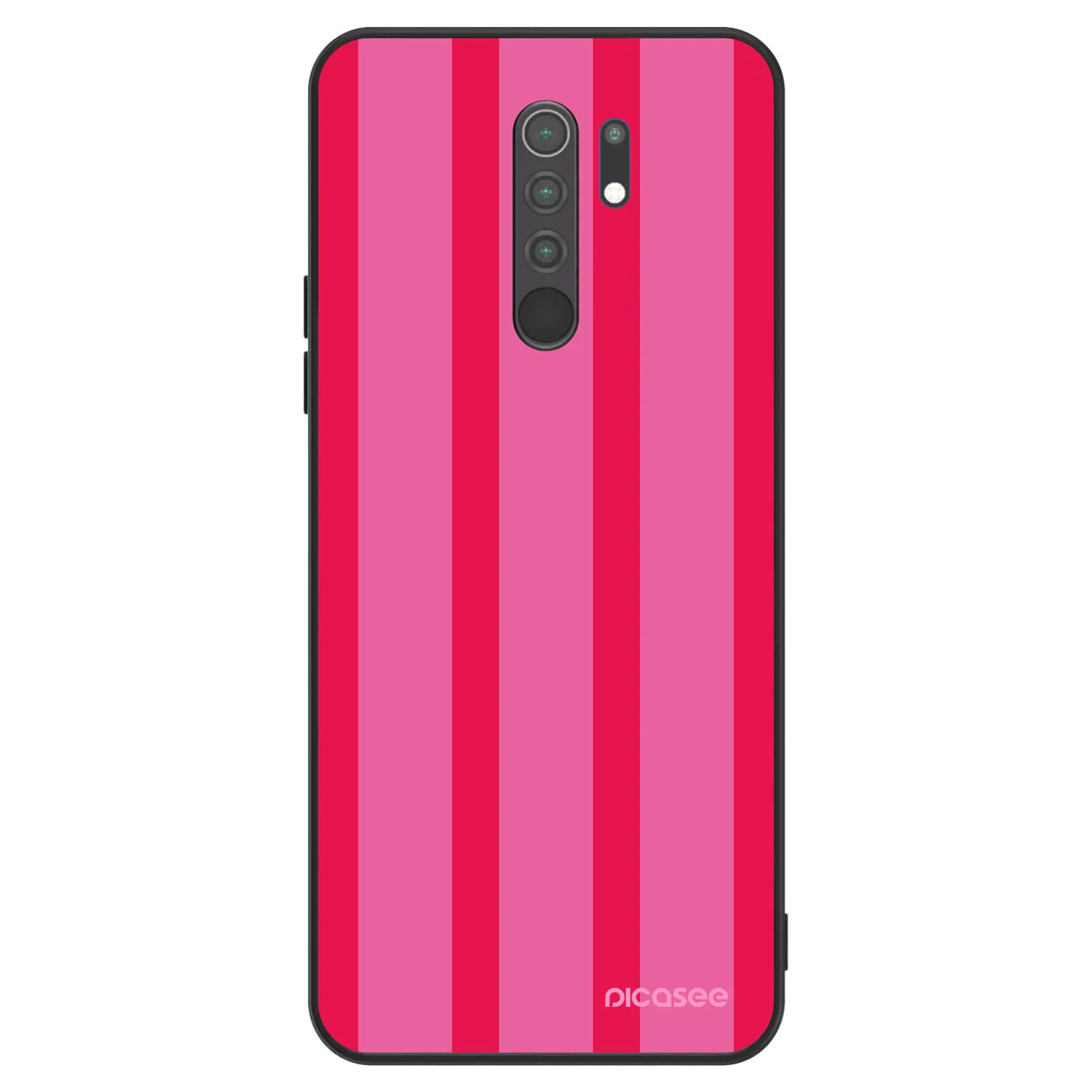 Picasee ULTIMATE CASE na Xiaomi Redmi 9 - Hot tropic
