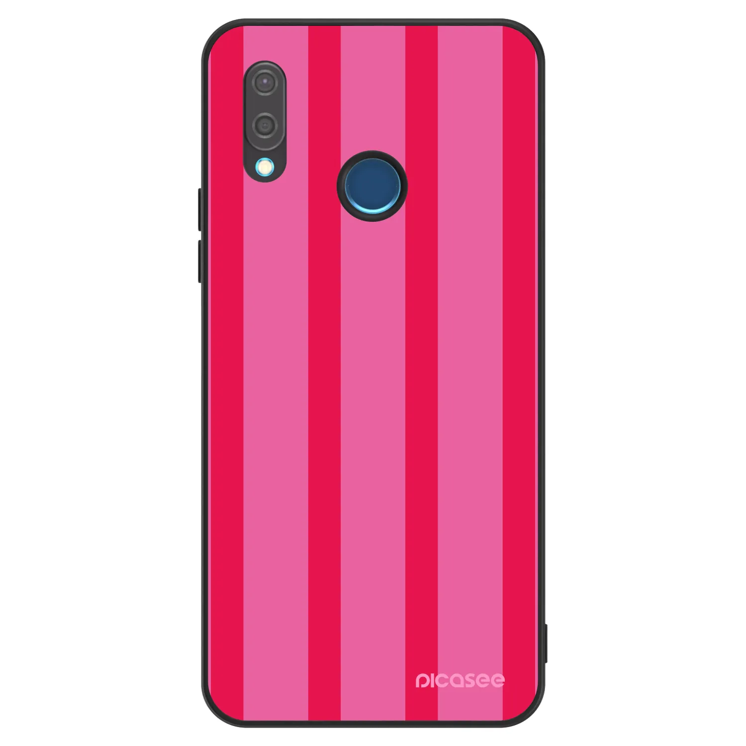 Picasee ULTIMATE CASE na Huawei P20 Lite - Hot tropic