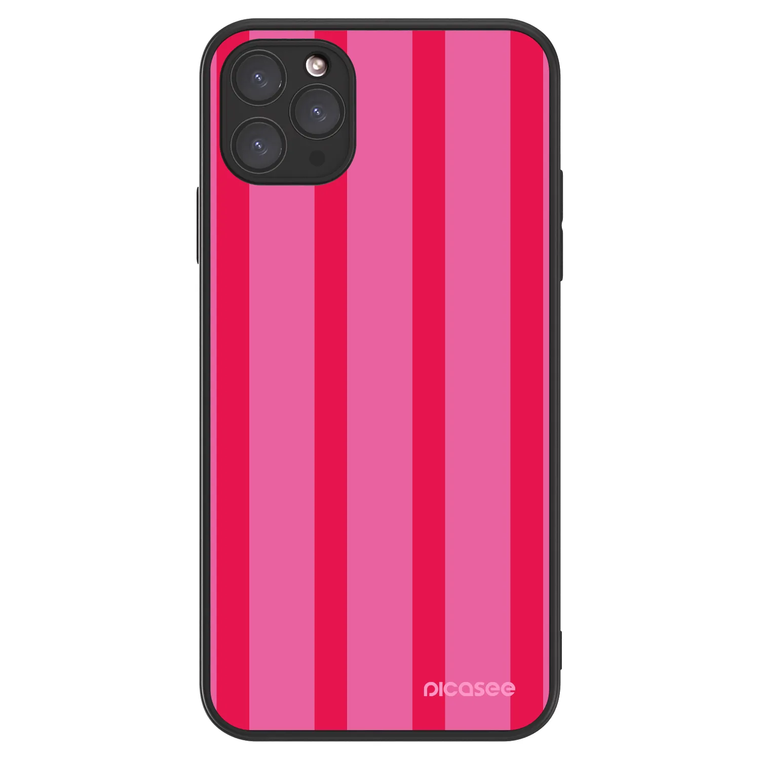 Picasee ULTIMATE CASE na Apple iPhone 11 Pro Max - Hot tropic