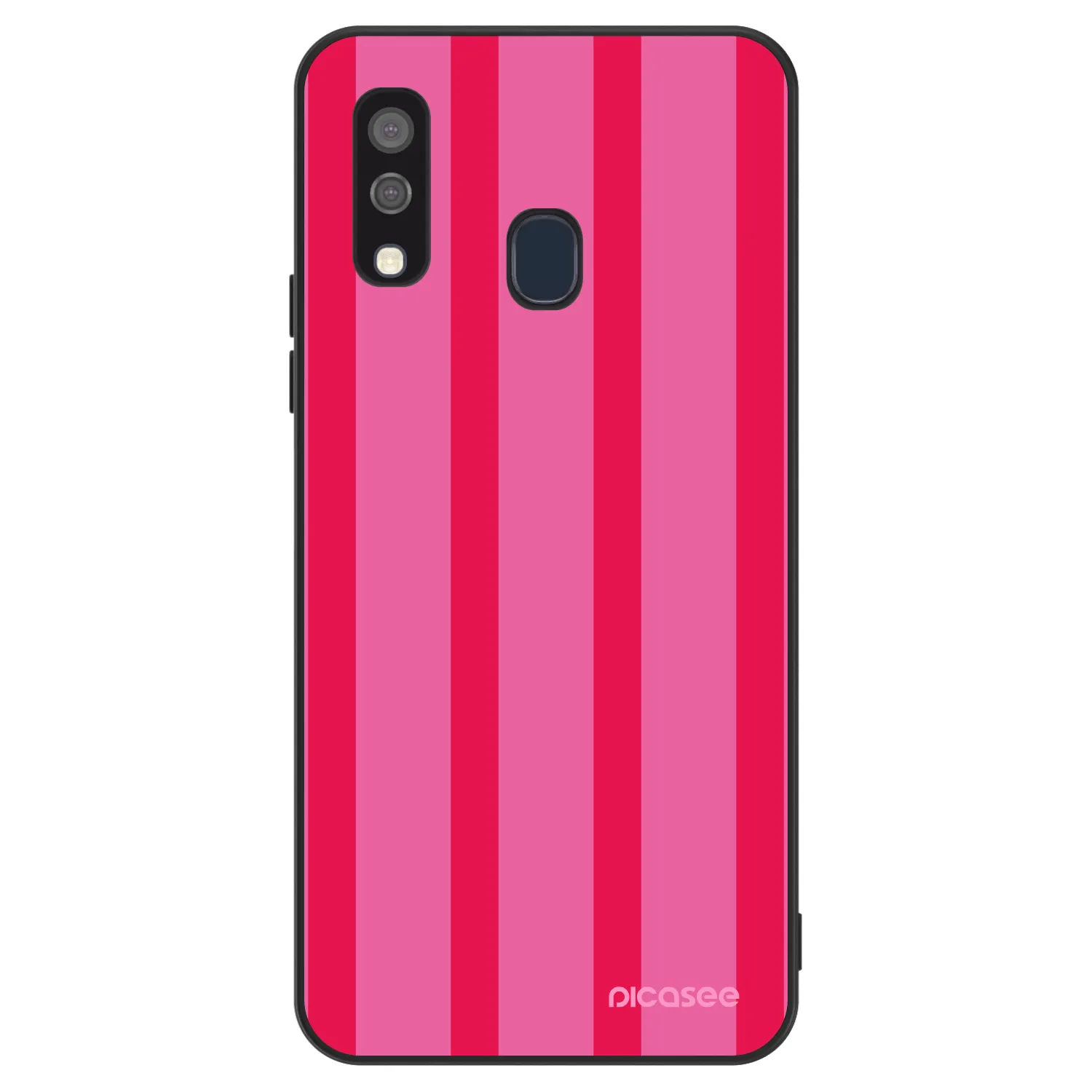 Picasee ULTIMATE CASE na Samsung Galaxy A40 A405F - Hot tropic