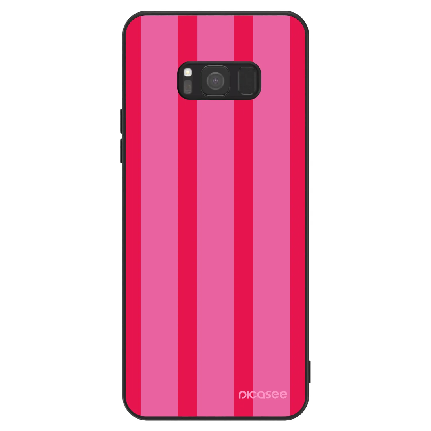 Picasee ULTIMATE CASE na Samsung Galaxy S8 G950F - Hot tropic