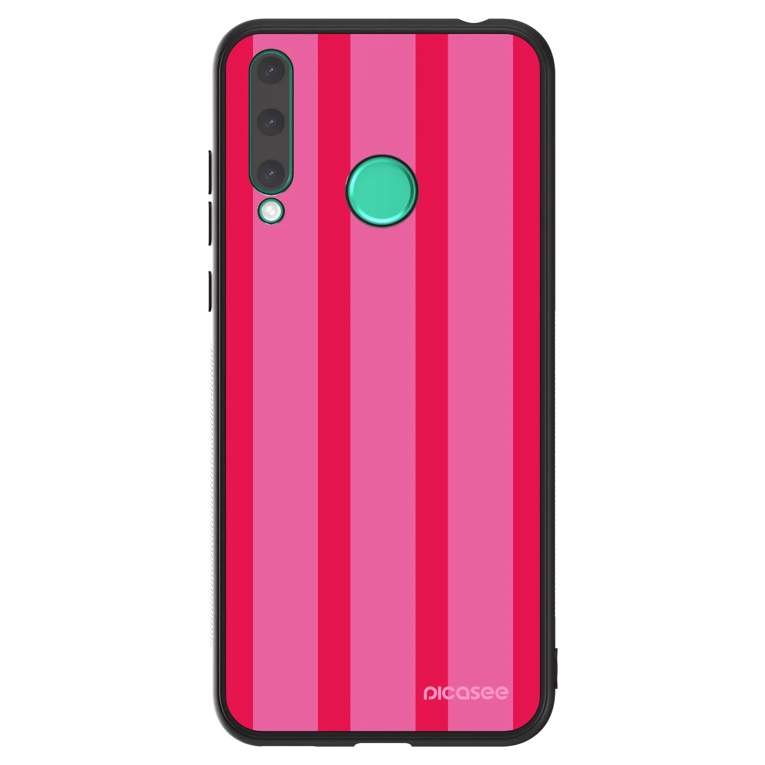 Picasee ULTIMATE CASE na Honor 20 Lite - Hot tropic