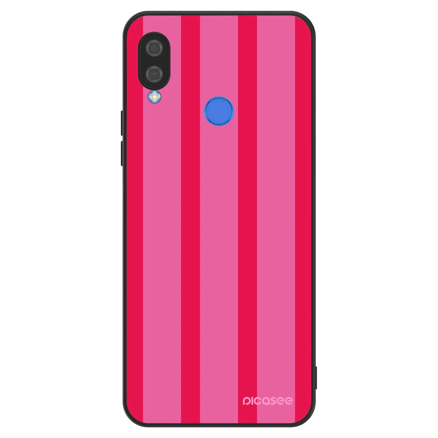 Picasee ULTIMATE CASE na Huawei Nova 3 - Hot tropic