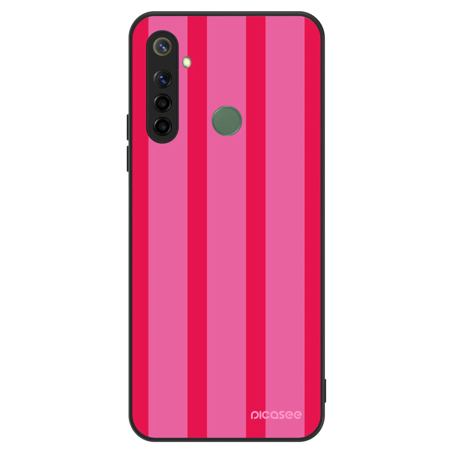 Picasee ULTIMATE CASE na Realme 6i - Hot tropic