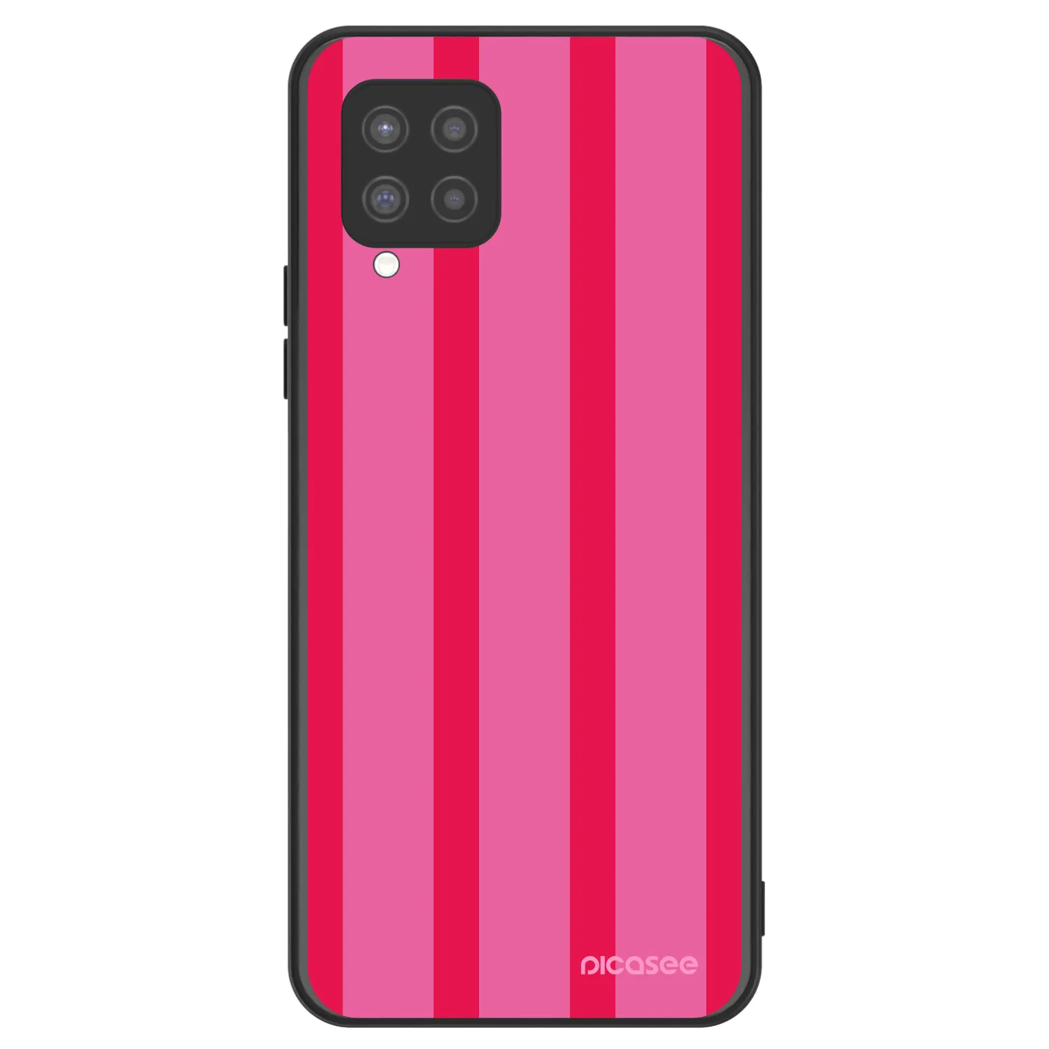 Picasee ULTIMATE CASE na Samsung Galaxy A42 A426B - Hot tropic