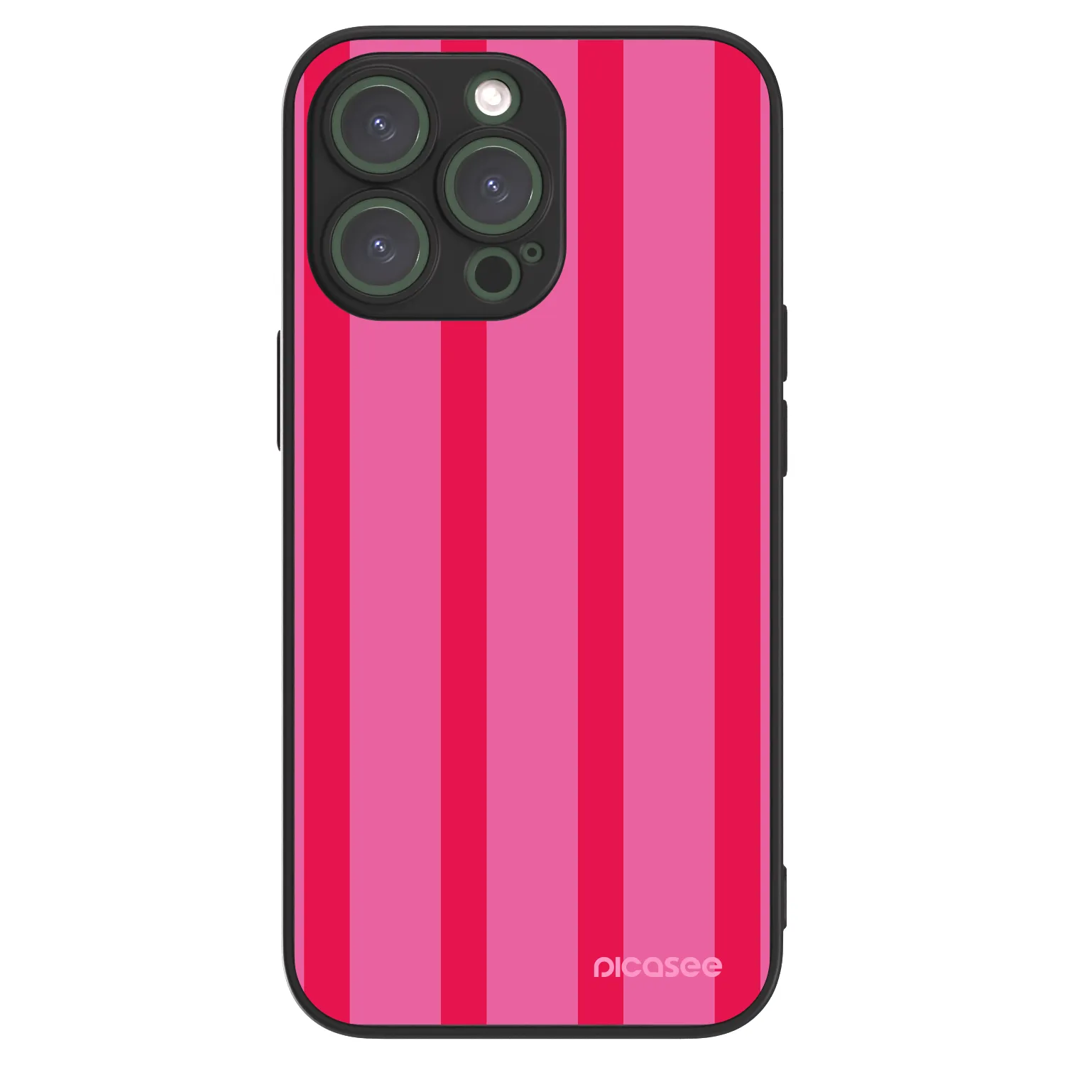 Picasee ULTIMATE CASE na Apple iPhone 13 Pro - Hot tropic