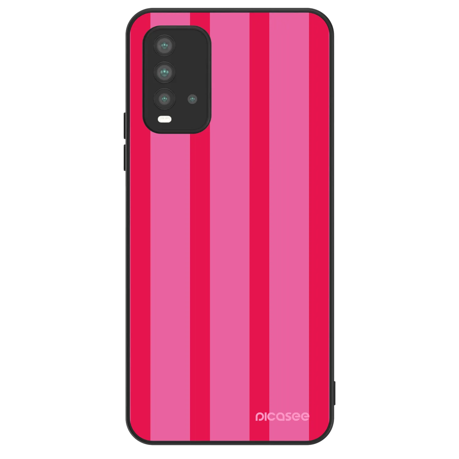 Picasee ULTIMATE CASE na Xiaomi Redmi 9T - Hot tropic