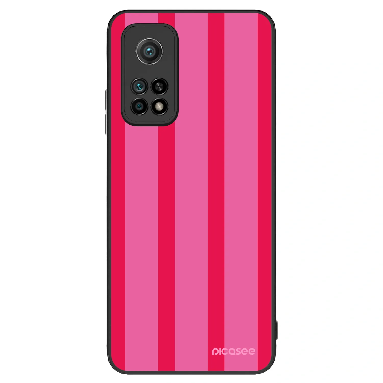 Picasee ULTIMATE CASE na Xiaomi Mi 10T - Hot tropic