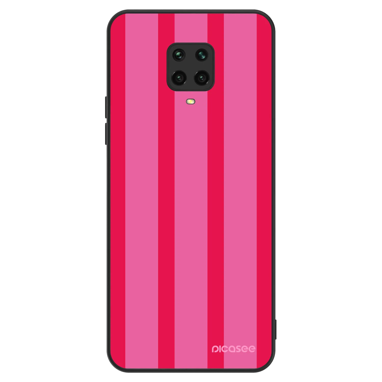 Picasee ULTIMATE CASE na Xiaomi Redmi Note 9S - Hot tropic
