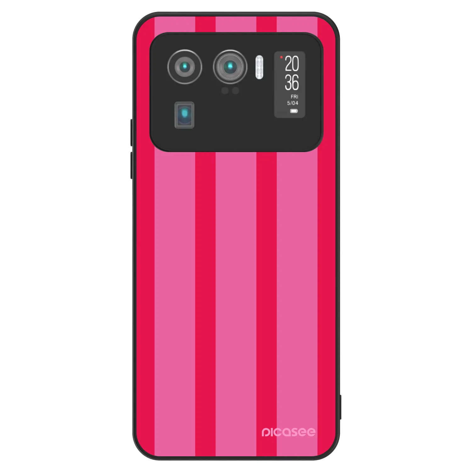 Picasee ULTIMATE CASE na Xiaomi Mi 11 Ultra - Hot tropic