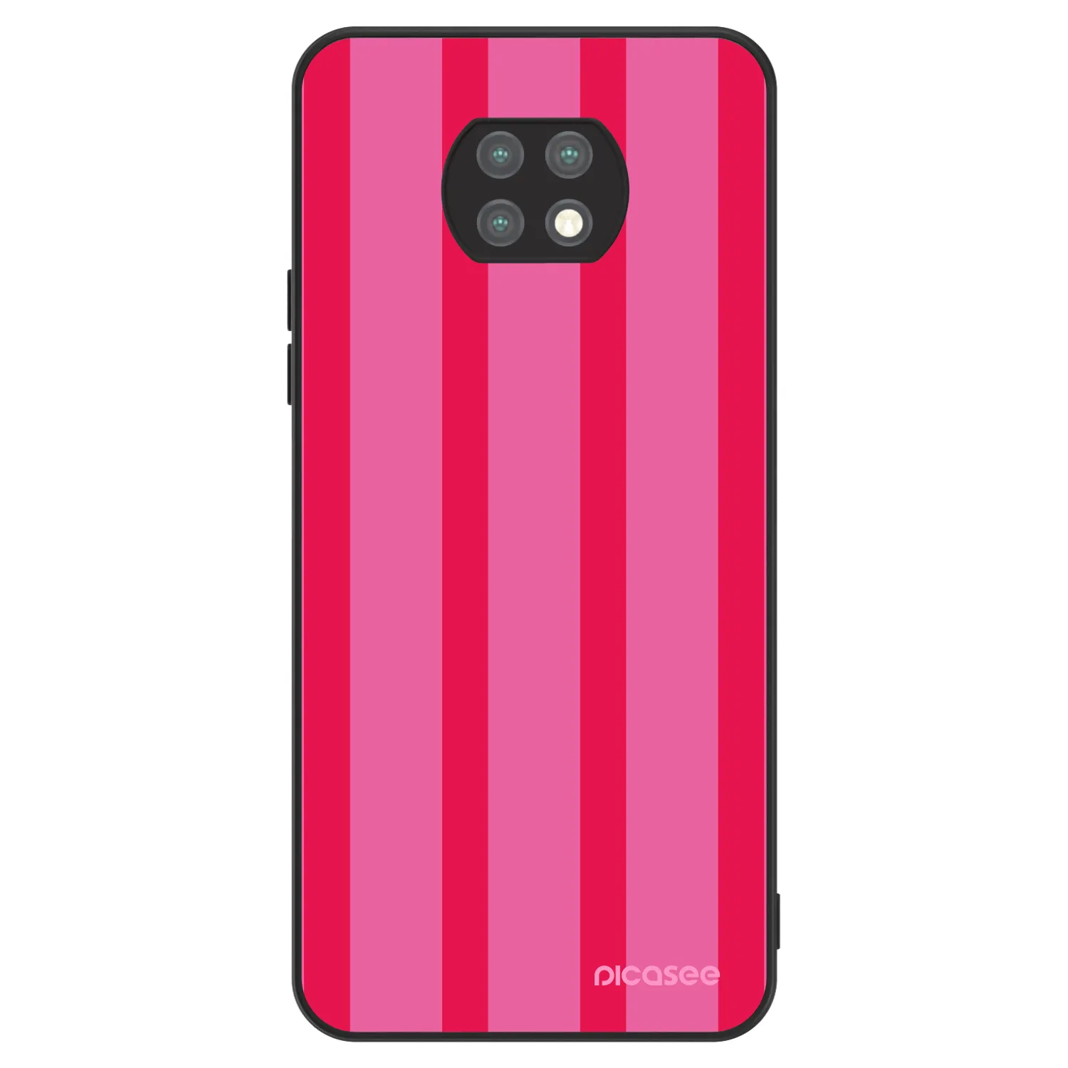 Picasee ULTIMATE CASE na Xiaomi Redmi Note 9T - Hot tropic