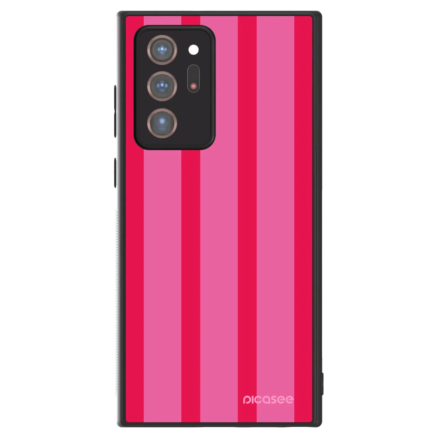 Picasee ULTIMATE CASE na Samsung Galaxy Note 20 Ultra - Hot tropic