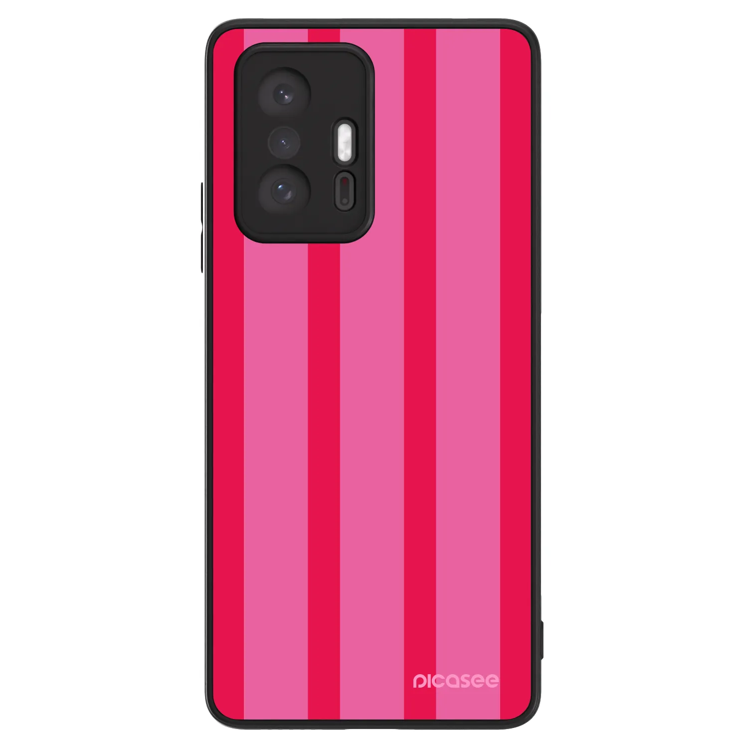 Picasee ULTIMATE CASE na Xiaomi 11T - Hot tropic