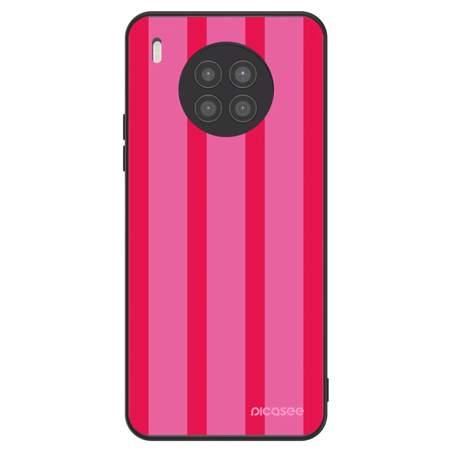 Picasee ULTIMATE CASE na Huawei Nova 8i - Hot tropic