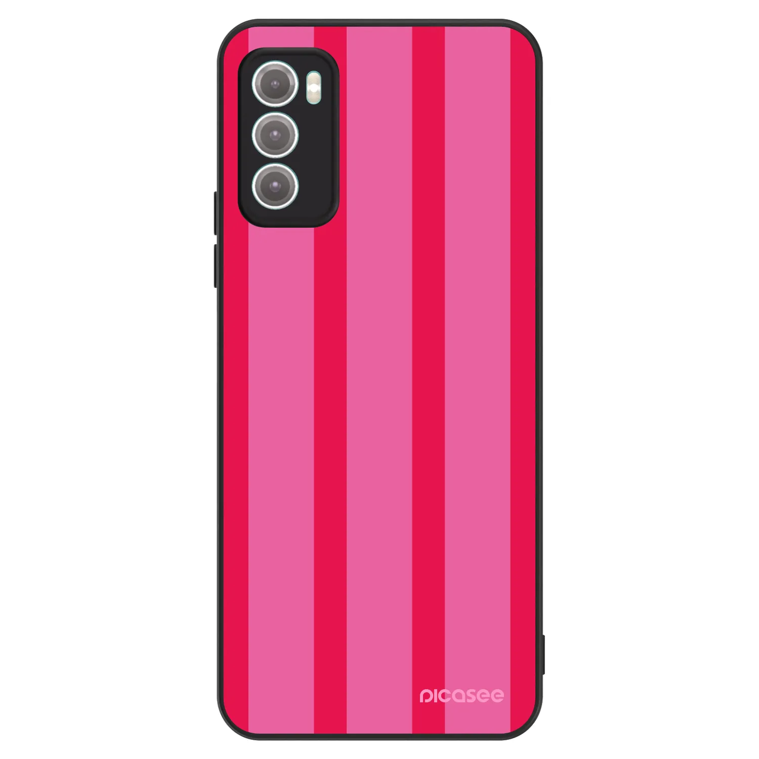 Picasee ULTIMATE CASE na Motorola Moto G60 - Hot tropic