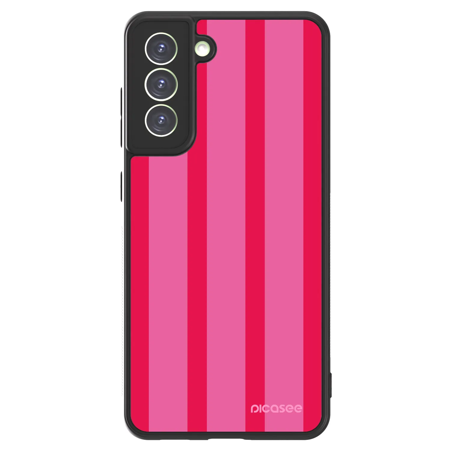 Picasee ULTIMATE CASE na Samsung Galaxy S21 FE 5G - Hot tropic