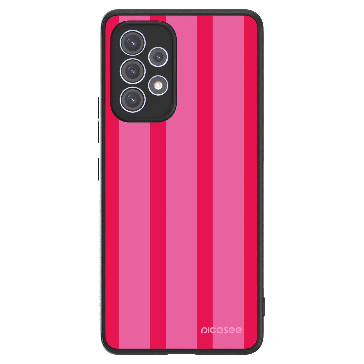Picasee ULTIMATE CASE na Samsung Galaxy A53 5G A536 - Hot tropic
