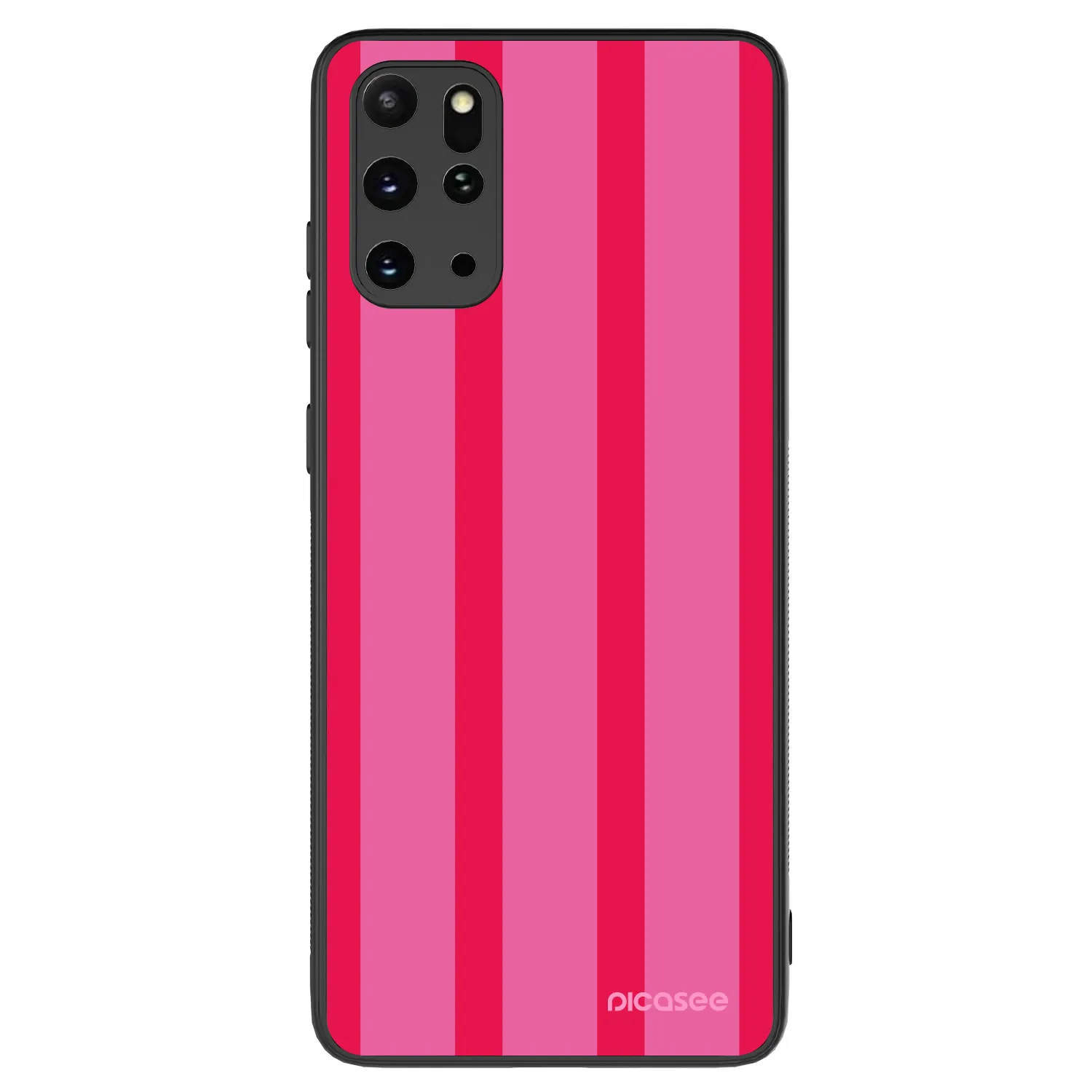 Picasee ULTIMATE CASE na Samsung Galaxy S20+ G985F - Hot tropic