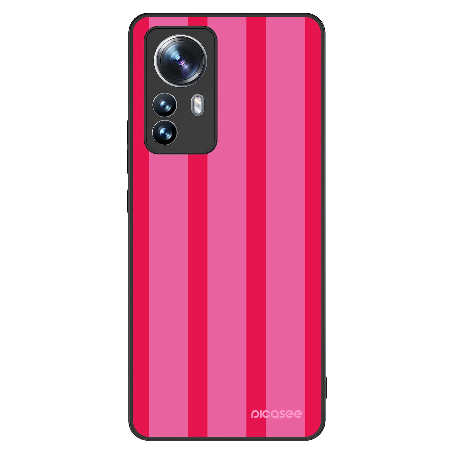 Picasee ULTIMATE CASE na Xiaomi 12 Pro - Hot tropic