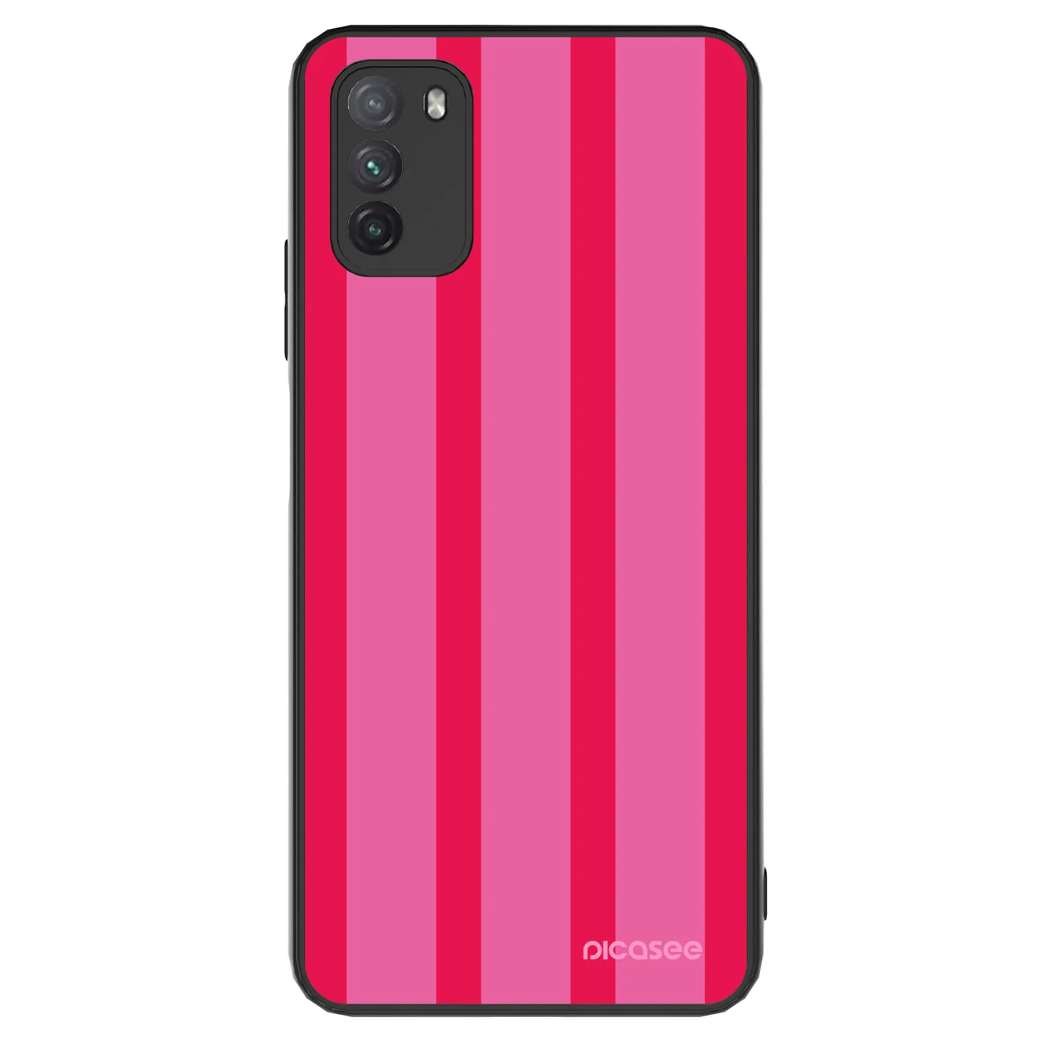 Picasee ULTIMATE CASE na Xiaomi Poco M3 - Hot tropic