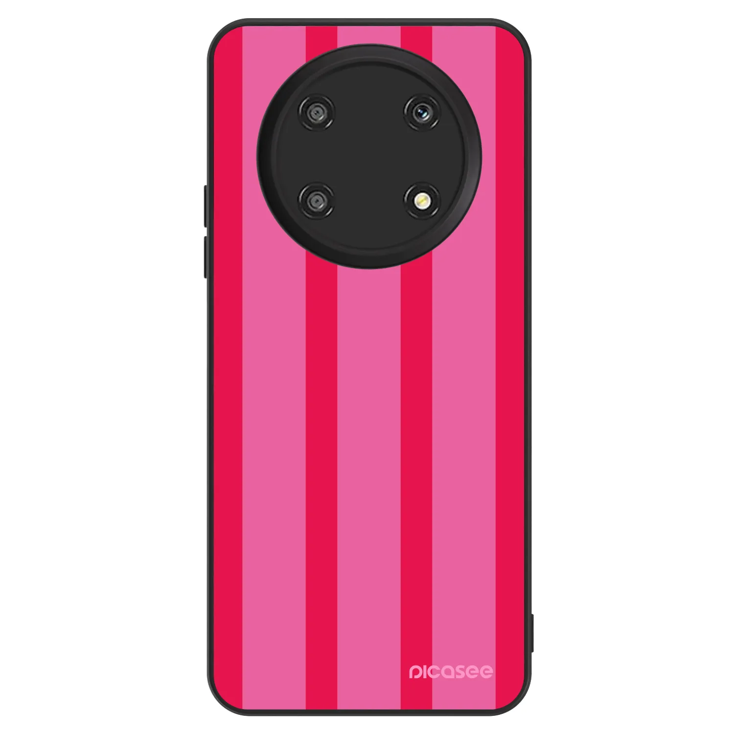 Picasee ULTIMATE CASE na Honor Magic4 Lite 5G - Hot tropic