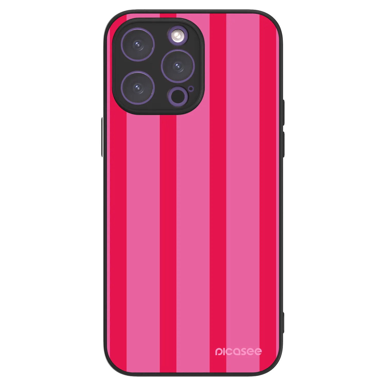 Picasee ULTIMATE CASE na Apple iPhone 14 Pro Max - Hot tropic