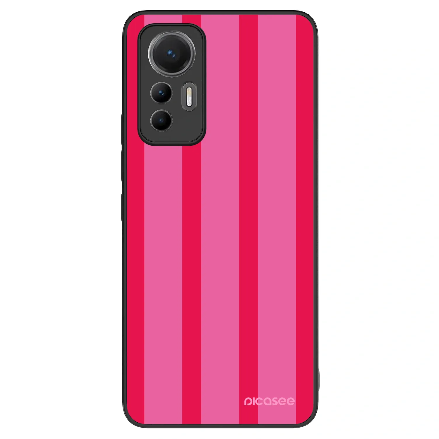 Picasee ULTIMATE CASE na Xiaomi 12 Lite - Hot tropic