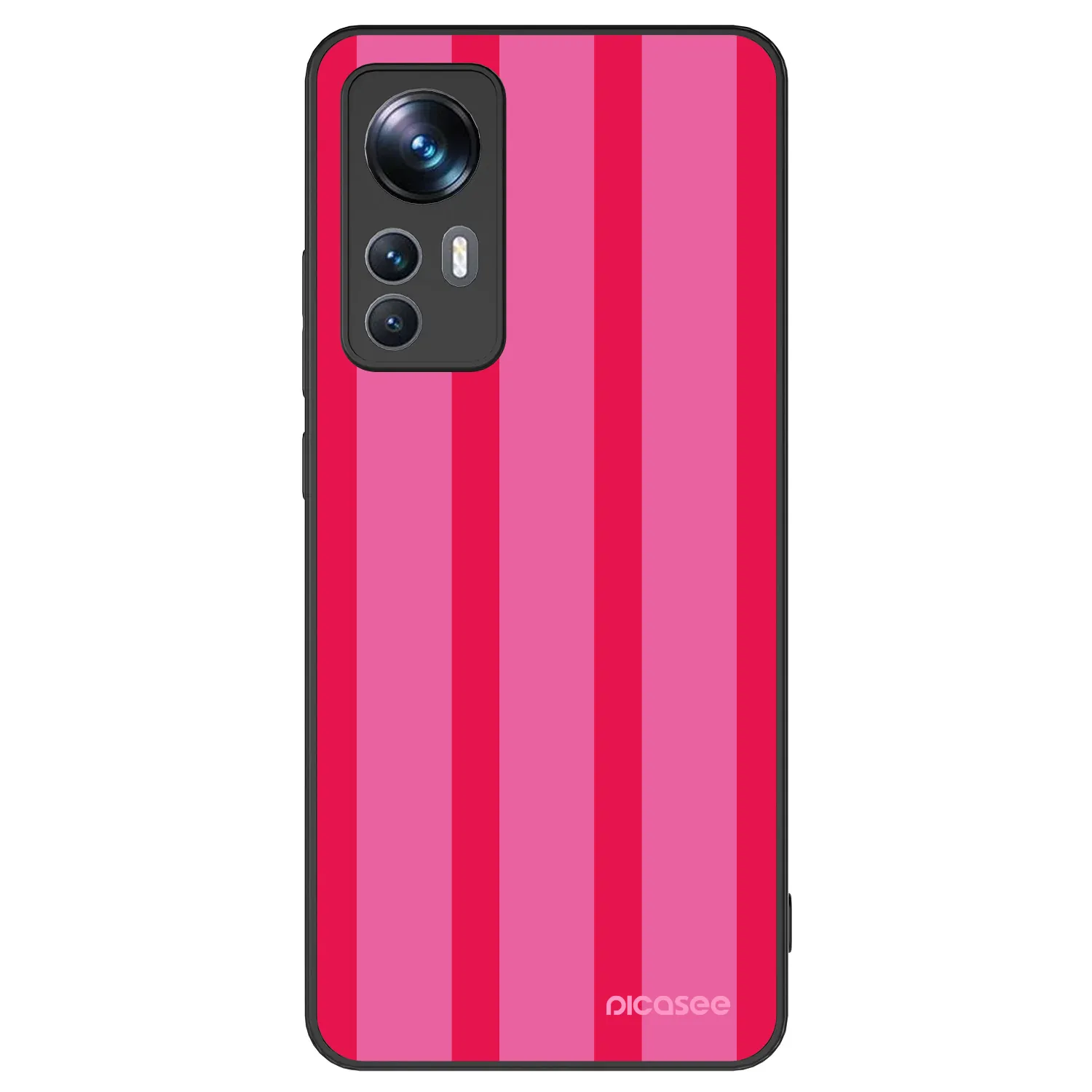 Picasee ULTIMATE CASE na Xiaomi 12T Pro - Hot tropic