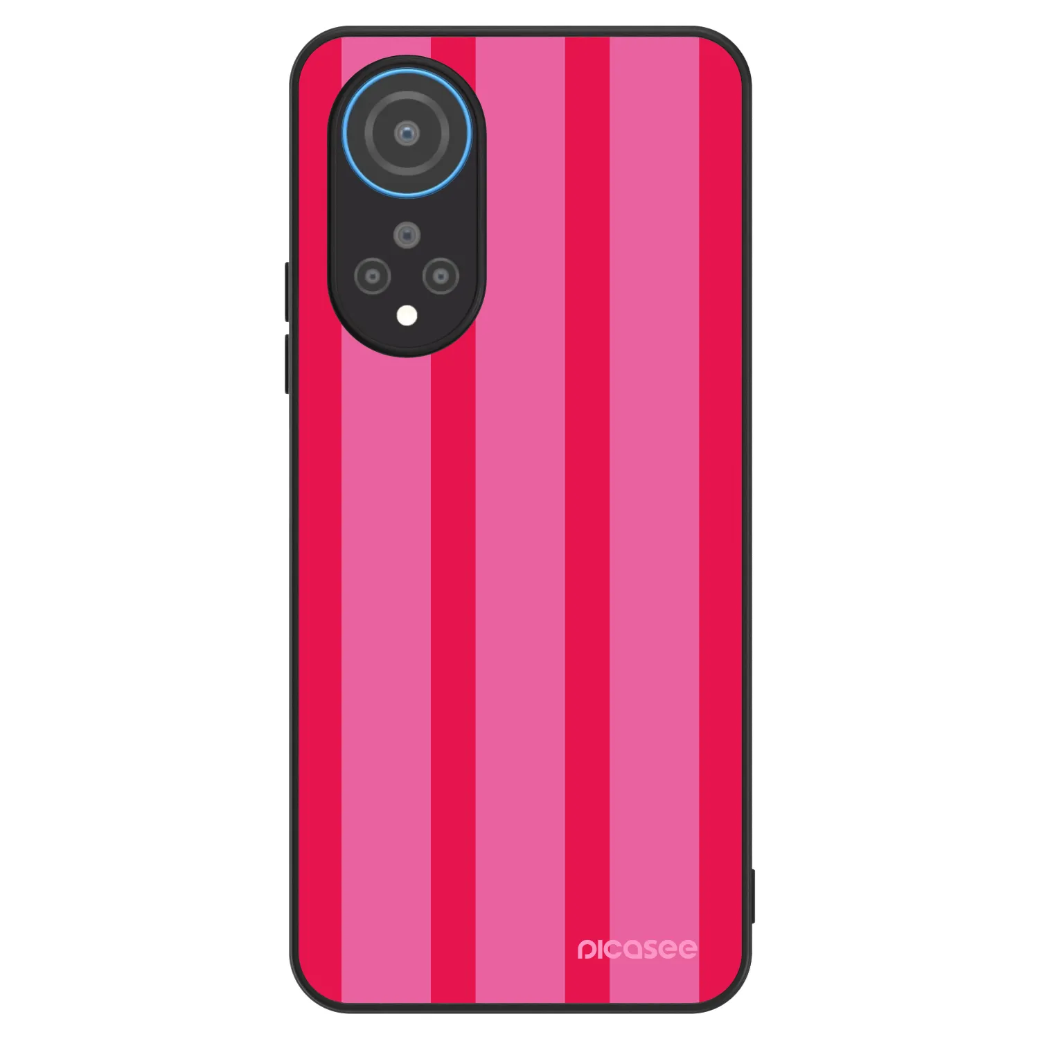 Picasee ULTIMATE CASE na Honor X7 - Hot tropic