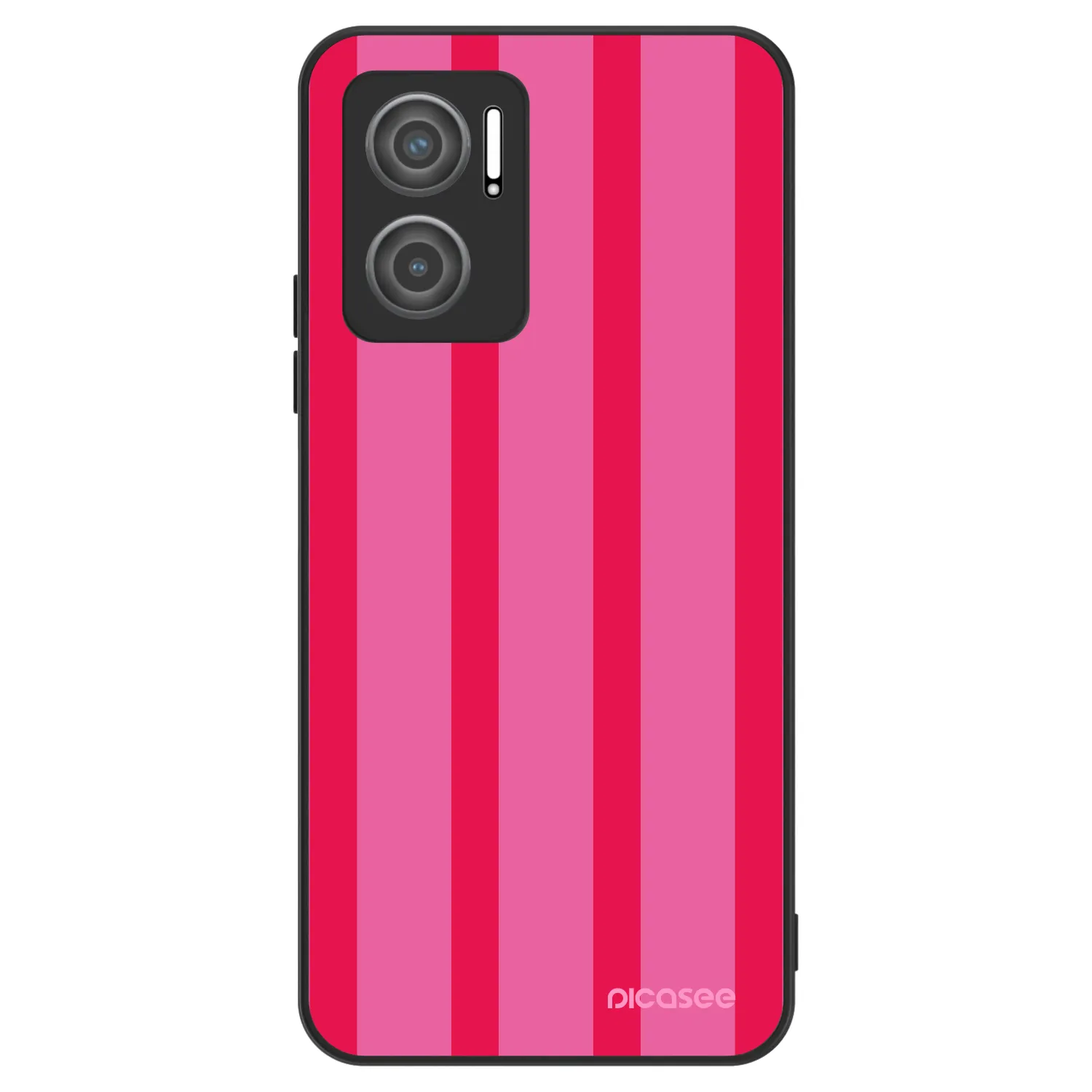 Picasee ULTIMATE CASE na Xiaomi Redmi 10 5G - Hot tropic