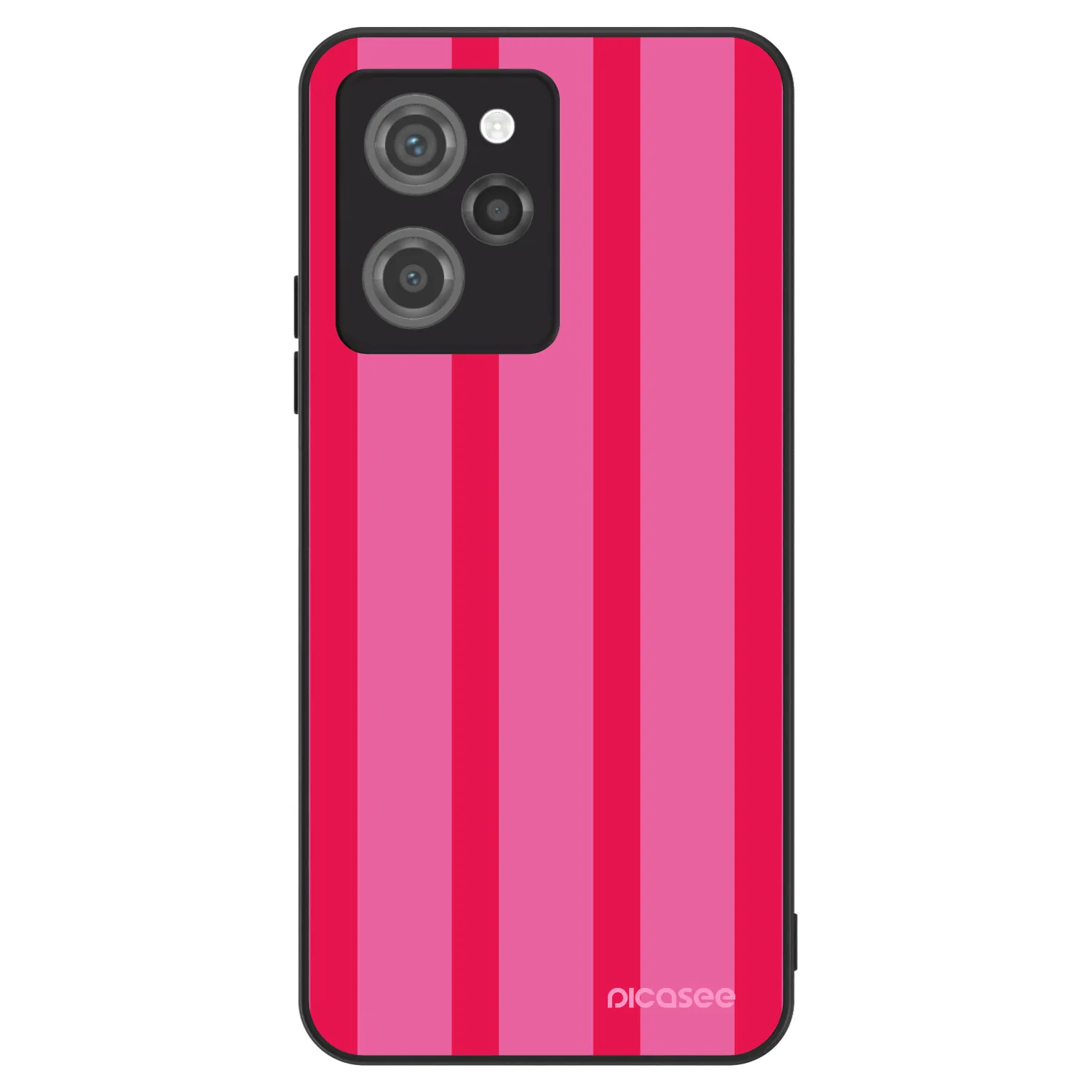 Picasee ULTIMATE CASE na Xiaomi Poco X5 Pro - Hot tropic