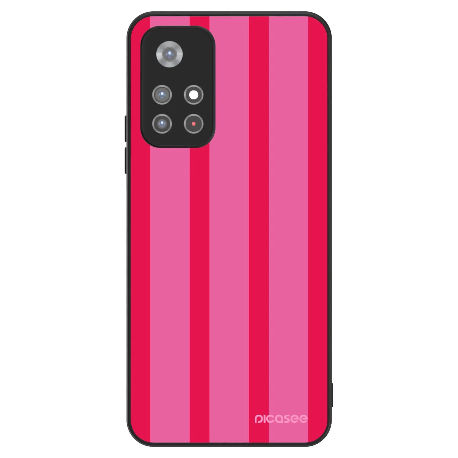 Picasee ULTIMATE CASE na Xiaomi Redmi Note 11S 5G - Hot tropic