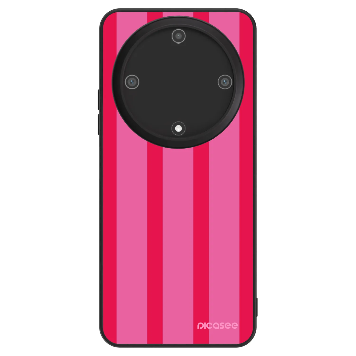 Picasee ULTIMATE CASE na Honor Magic5 Lite 5G - Hot tropic