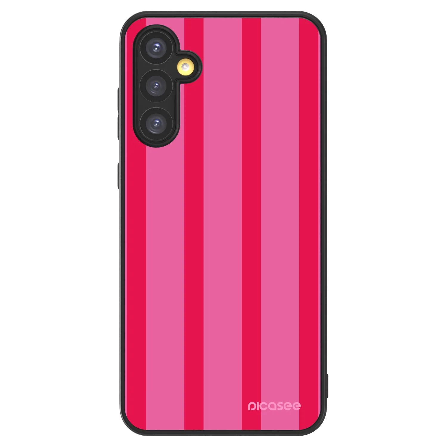 Picasee ULTIMATE CASE na Samsung Galaxy A34 5G A346B - Hot tropic