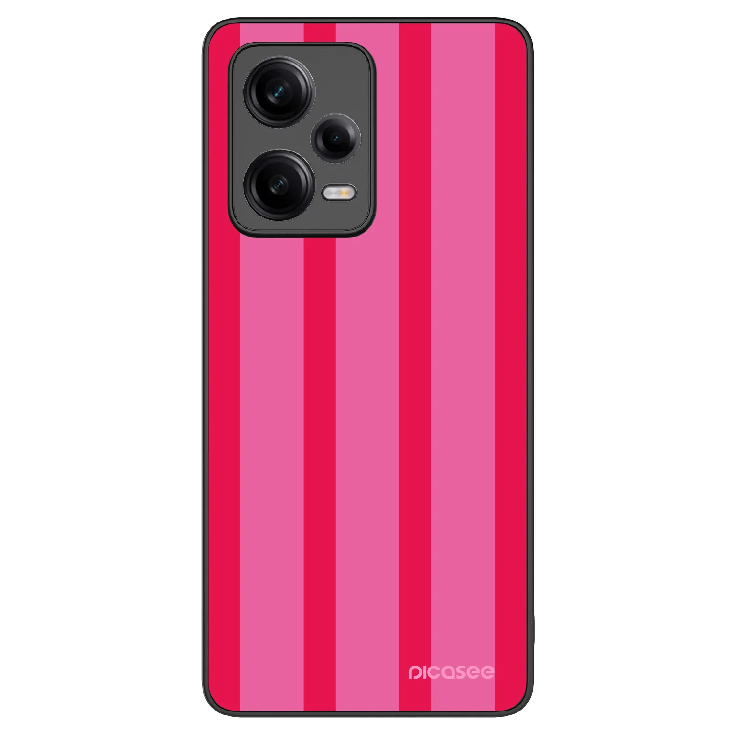Picasee ULTIMATE CASE na Xiaomi Redmi Note 12 Pro 5G - Hot tropic