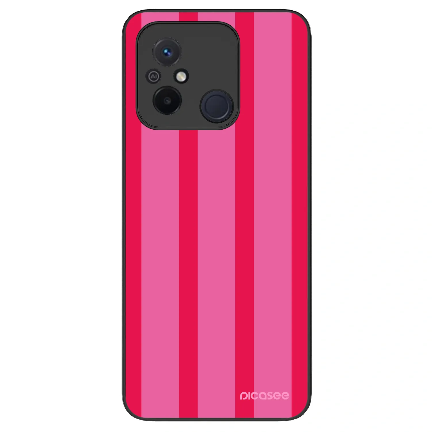 Picasee ULTIMATE CASE na Xiaomi Redmi 12C - Hot tropic
