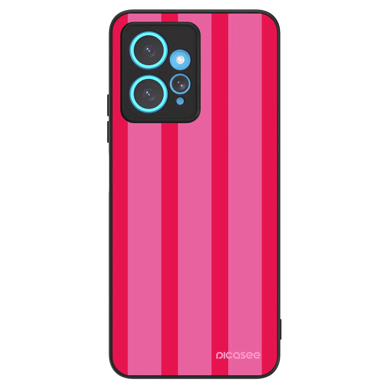 Picasee ULTIMATE CASE na Xiaomi Redmi Note 12 4G - Hot tropic